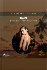 B. J. Harrison Reads Rain