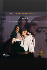 B. J. Harrison Reads Olalla