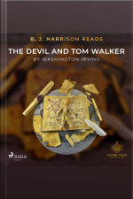B. J. Harrison Reads The Devil And Tom Walker