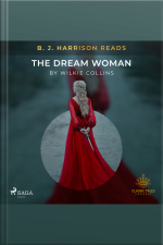 B. J. Harrison Reads The Dream Woman