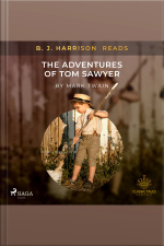B. J. Harrison Reads The Adventures Of Tom Sawyer