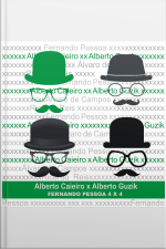 Alberto Caieiro X Alberto Guzik