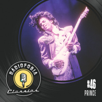 RÁDIOFOBIA Classics #46 – Prince