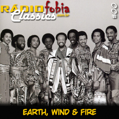Rádiofobia Classics
