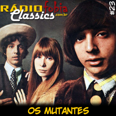 Rádiofobia Classics