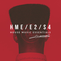 HOUSE MUSIC ESSENTIALS-E2/S4