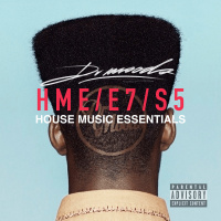 HOUSE MUSIC ESSENTIALS-E7/S5