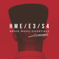 HOUSE MUSIC ESSENTIALS-E3/S4