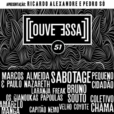 Ouve Essa