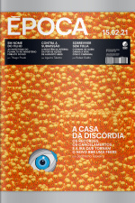 Época - 15/02/2021