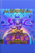 Sri Krishna Speaks The Bhagavad Gita