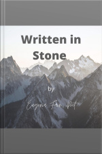 Written In Stone
