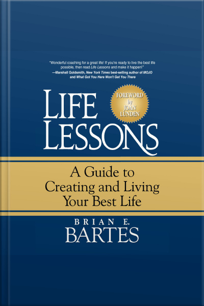 Life Lessons