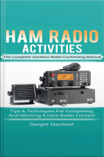 Ham Radio Activities