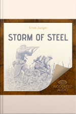 The Storm Of Steel