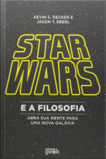 Star Wars e a Filosofia