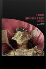 La Máscara De La Muerte Y Otras Historias
