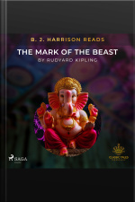 B. J. Harrison Reads The Mark Of The Beast