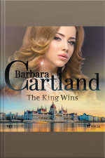 The King Wins (barbara Cartlands Pink Collection 147)