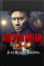 Autofobia