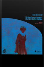 Historias Extrañas
