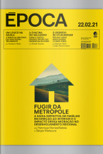 Época - 22/02/2021