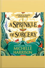 A Sprinkle Of Sorcery