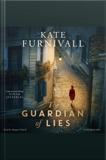 The Guardian Of Lies