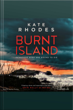 Burnt Island: A Locked-island Mystery: 3
