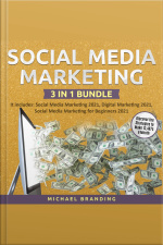 Social Media Marketing 3 In 1 Bundle