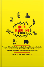 Digital Marketing For Beginners