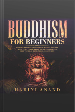 Buddhism For Beginners