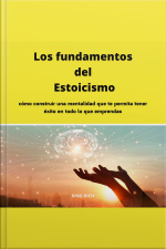 Los Fundamentos Del Estoicismo Como Construir Una Mentalidad Que Te Permita Tener Éxito En Todo Lo Que Emprendas