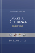 Make A Difference