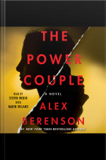 The Power Couple: A Novel
