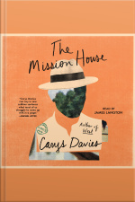 The Mission House
