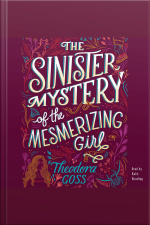 The Sinister Mystery Of The Mesmerizing Girl