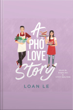 A Pho Love Story