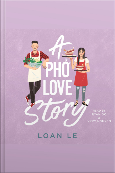 A Pho Love Story