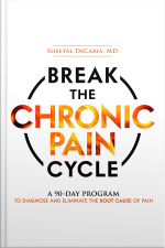 Break The Chronic Pain Cycle