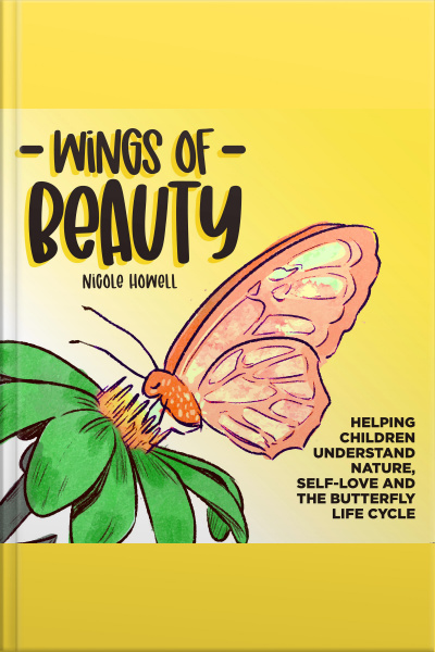 Wings Of Beauty