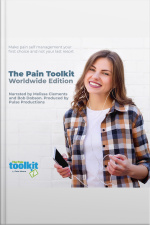 The Pain Toolkit Worldwide Edition