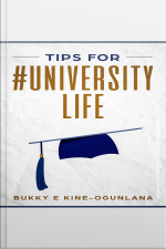 Tips For #universitylife