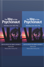The Way Of The Psychonaut: Volumes 1  2