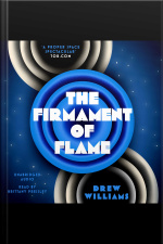 The Firmament Of Flame