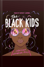 The Black Kids