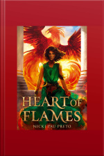 Heart Of Flames