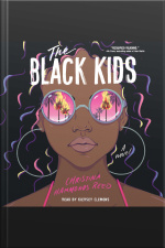 The Black Kids