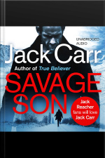 Savage Son: James Reece 3