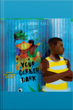 Your Corner Dark